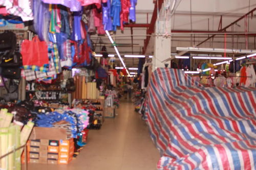 古鎮(zhèn)街坊注意啦 古四市場被叫停,還被罰9萬多 原因竟是......