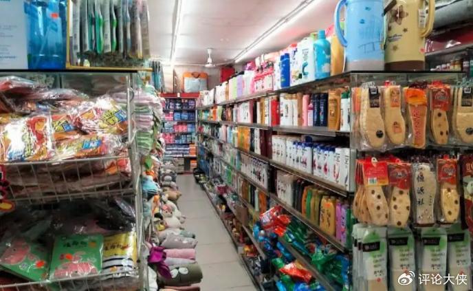 從街頭雜貨到零售黑馬 本土品牌如何通過裂變征服兩萬家門店？